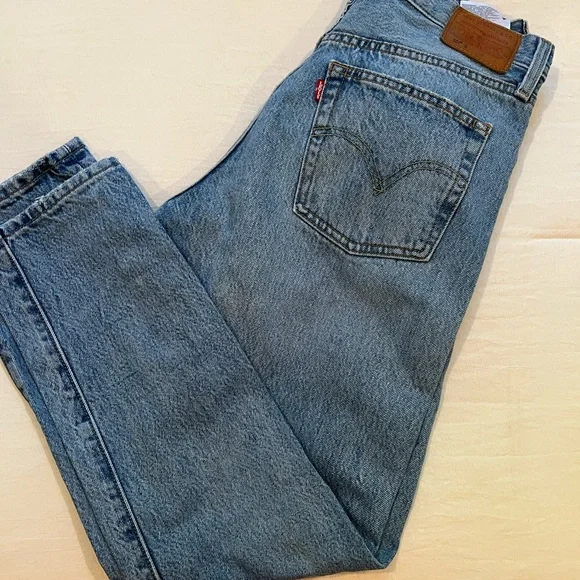 Levi’s 501 Skinny Jeans 👖 - Picture 4 of 6
